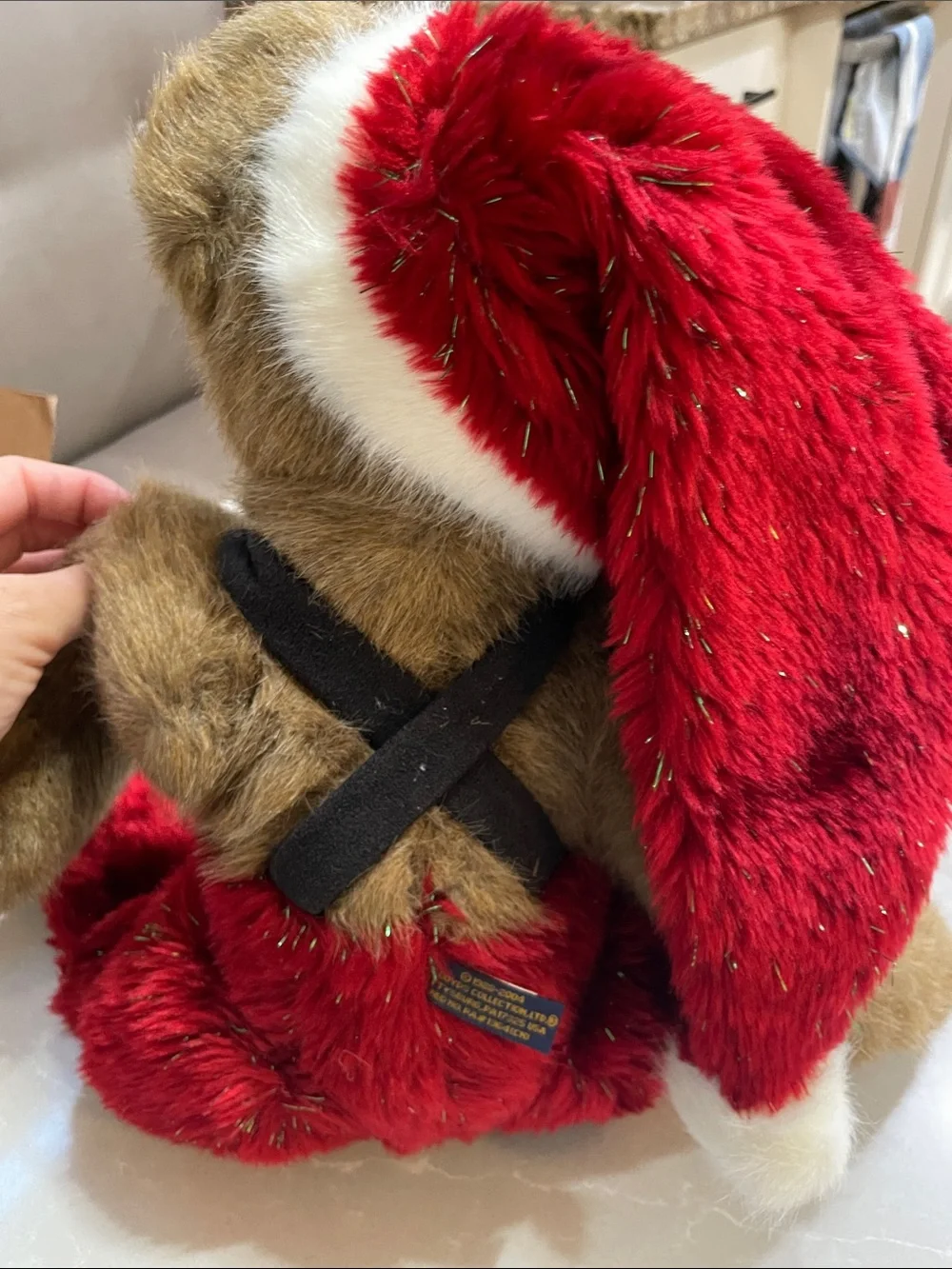 Boyds Bears vintage 2005
